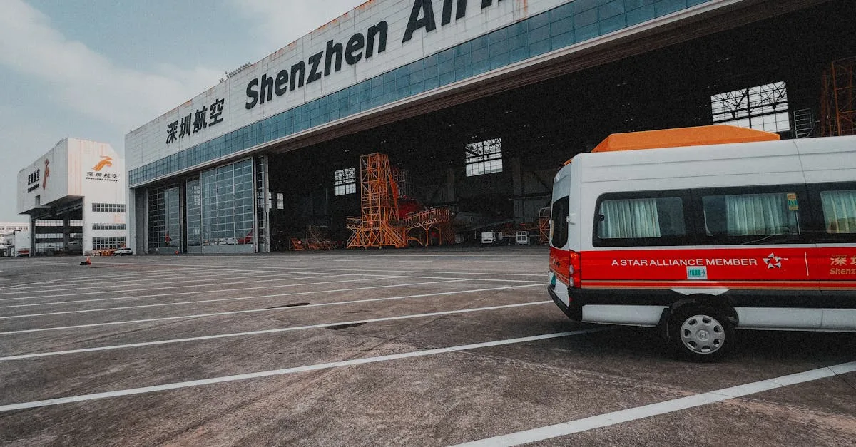 Nevşehir Havalimanı – Vito VIP (Minibüs)